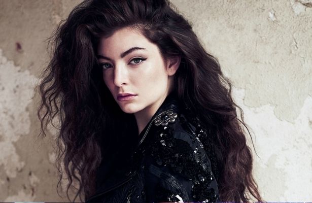 Lorde comparte un adelanto de su nuevo sencillo Solstice