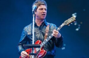 Noel Gallagher lanza exposici&oacute;n de fotograf&iacute;a online