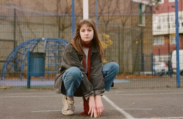 Biig Piig, la cantante irlandesa que deslumbró a Billie Eilish