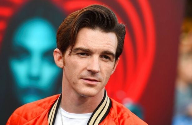 Drake Bell se declara culpable por delitos contra menores