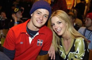 Justin Timberlake muestra su apoyo a Britney Spears tras su audiencia
