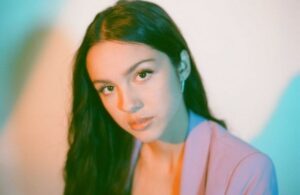 Olivia Rodrigo se postula como la nueva artista de Asia