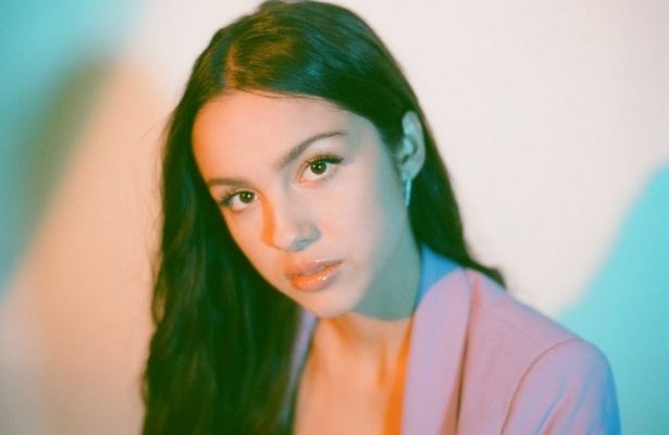 Olivia Rodrigo se postula como la nueva artista de Asia