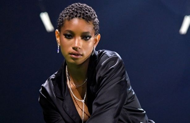 ¡Willow Smith confirma fecha de lanzamiento para su próximo álbum