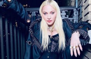Con un show sorpresa, Madonna sorprende a sus fans en fiesta del orgullo