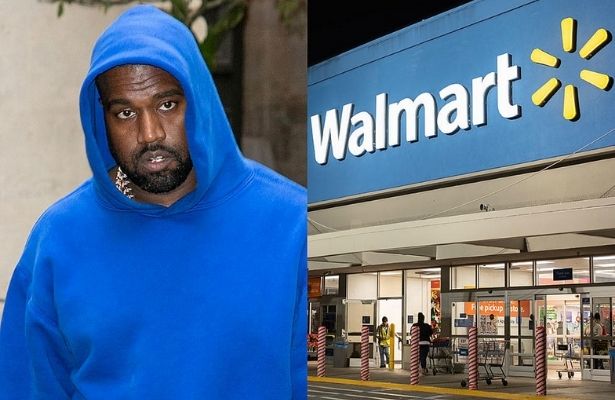 Kanye West demanda a tienda de autoservicio por copiar sus zapatos deportivos