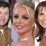 Papás de Britney muestran preocupación por ella
