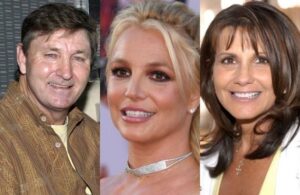 Papás de Britney muestran preocupación por ella