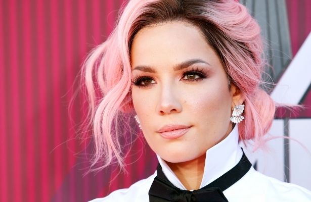 Halsey anuncia nuevo disco, producido por miembros de Nine Inch Nails