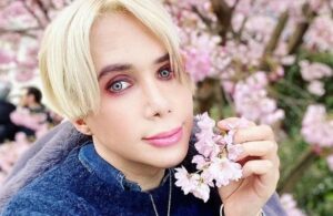 &lsquo;Influencer&rsquo; brit&aacute;nico se somete a 18 cirug&iacute;as para parecerse a Jimin de BTS