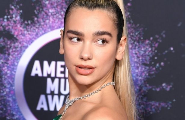 Dua Lipa podr&iacute;a incursionar muy pronto en el cine