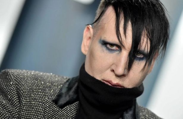 Marilyn Manson es denunciado nuevamente por agresi&oacute;n sexual