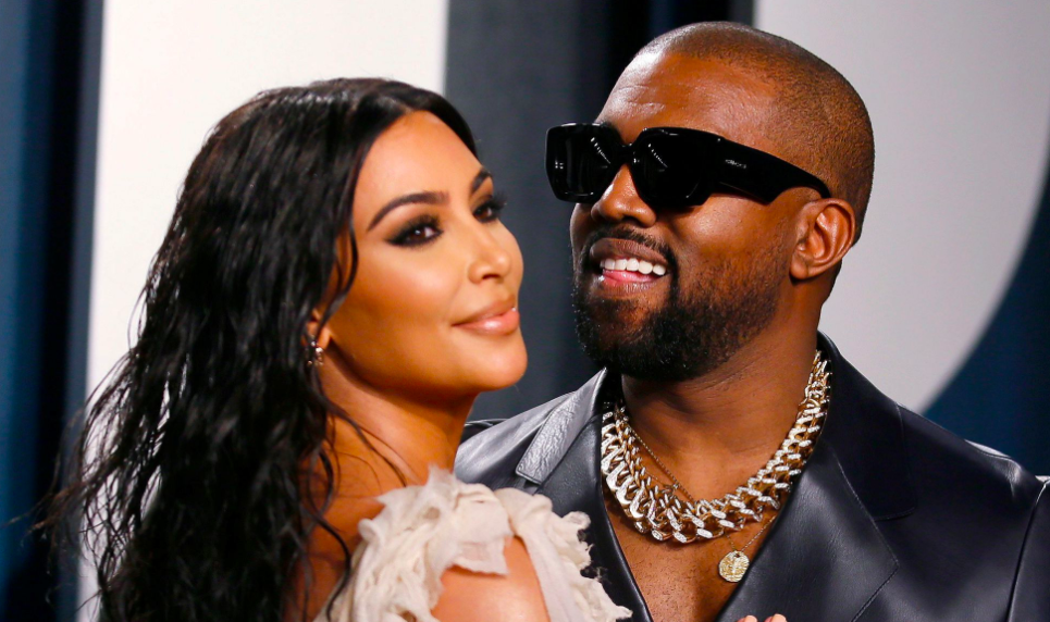 Kim Kardashian se siente un fracaso