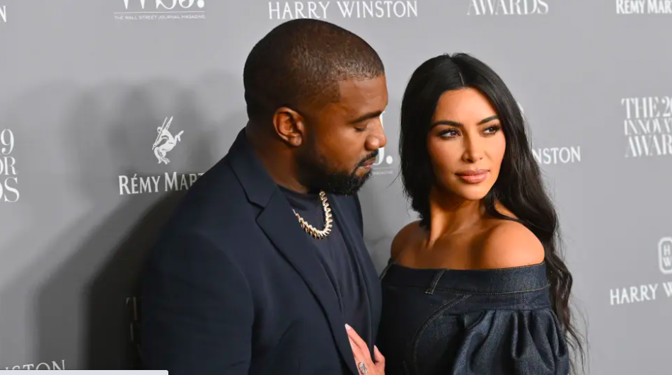 Kim Kardashian felicita a a Kanye West por su cumplea&ntilde;os