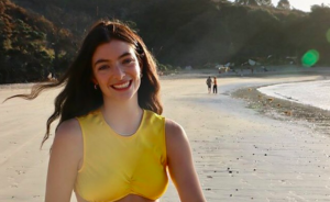 Solar Power de Lorde desata tormenta de memes