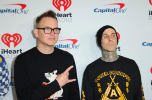 Blink- 182