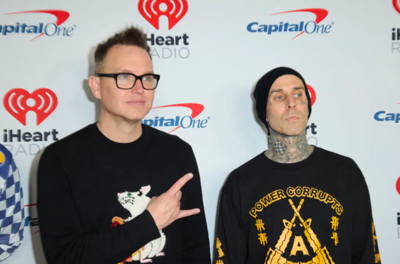 Blink- 182