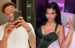 Travis Scott anuncia que retom&oacute; su relaci&oacute;n con Kylie Jenner