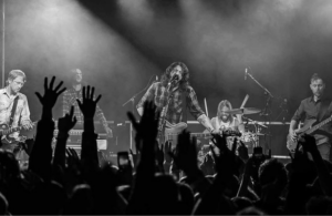 Foo Fihters reabrir&aacute; el Madison Square Garden