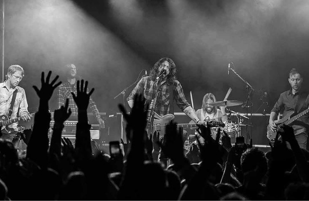 Foo Fihters reabrir&aacute; el Madison Square Garden