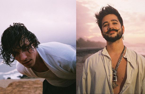 Camilo y Shawn Mendes podr&iacute;an estar a punto de colaborar