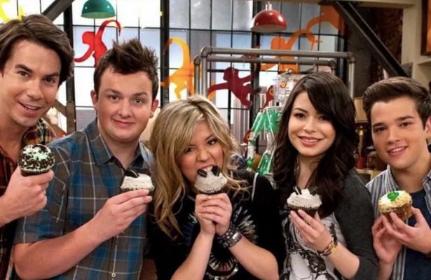 Regresa iCarly en Paramount plus