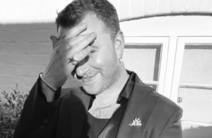 ¡Sam Smith da pistas cuarto álbum!