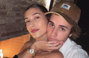 Datos curiosos sobre Hailey Bieber