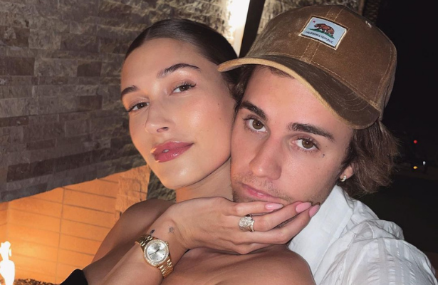 Datos curiosos sobre Hailey Bieber