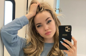 Dove Cameron es queer