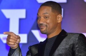 Will Smith llen&oacute; Internet de memes