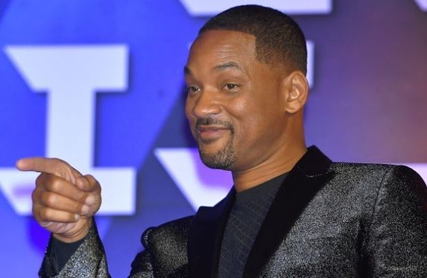 Will Smith llenó Internet de memes