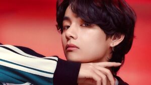 Taehyung de BTS confes&oacute; ser fan de un compositor mexicano