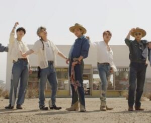&iexcl;La espera termin&oacute;! BTS estrena su nueva canci&oacute;n, &lsquo;Permission To Dance&rsquo;