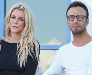 Renuncia Manager de Britney Spears y anuncia posible retiro de la cantante