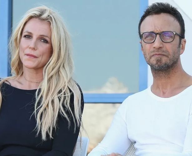 Renuncia Manager de Britney Spears y anuncia posible retiro de la cantante
