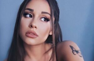 Ariana Grande regala un mill&oacute;n d&oacute;lares en pro de la salud mental