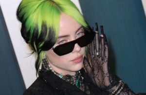 NDA: la nueva canción de Billie Eilish que se estrenará la próxima semana