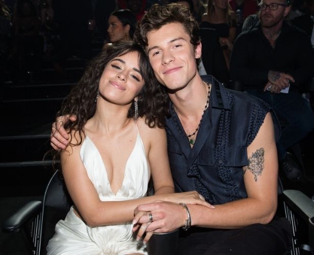Camila Cabello y Shawn Mendes celebraron su segundo a&ntilde;o de novios en el Caribe
