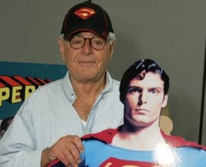 Fallece Richard Donner, director de &lsquo;Superman&rsquo;
