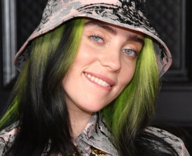 Billie Eilish comparte video en redes y genera controversia