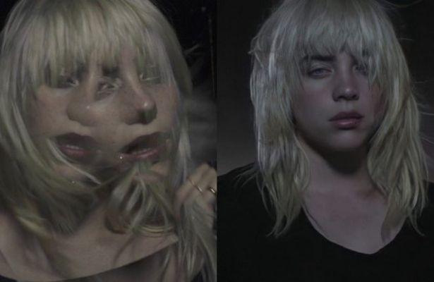 NDA: La nueva canci&oacute;n de Billie Eilish que habla sobre el peso de la fama