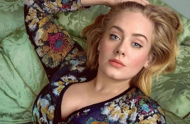 Adele presume su apoyo a la selecci&oacute;n de Inglaterra en Instagram