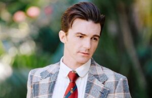 Drake Bell es condenado a dos años de libertad condicional y trabajo comunitario