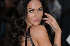 Megan Fox enciende las redes tras su coqueteo con una modelo brasile&ntilde;a