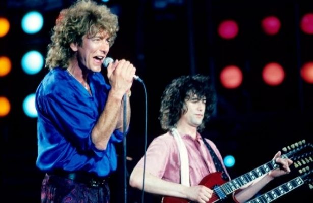 Se cumplen 36 años del histórico Live Aid; conoce 8 curiosidades de estos conciertos