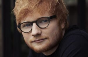 &iexcl;Wow! Ed Sheeran podr&iacute;a grabar un disco de death metal