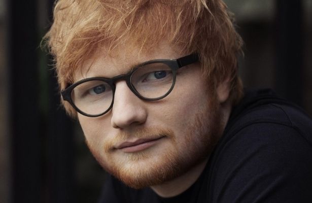 ¡Wow! Ed Sheeran podría grabar un disco de death metal