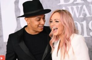 &iexcl;Ent&eacute;rate! La Spice Girl, Emma Bunton, se casa en secreto