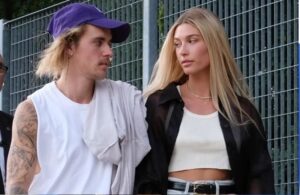 &iquest;Justin Bieber y Hailey Baldwin pelearon en p&uacute;blico?